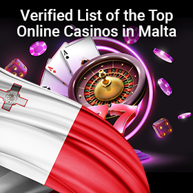 Best Maltese Online Casinos