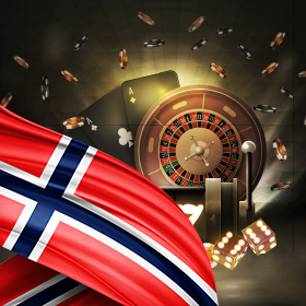 Verified List of the Top Norwegian Online Casinos