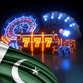 The Best Online Casino Sites in Pakistan