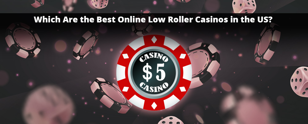 Casino Online Real Money USA – Top 18 Online Casinos for 2023