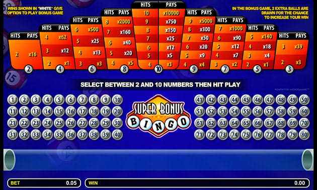 free bingo games online for real money