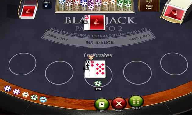 blackjack online no betting no accountk