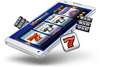 free mobile slots online