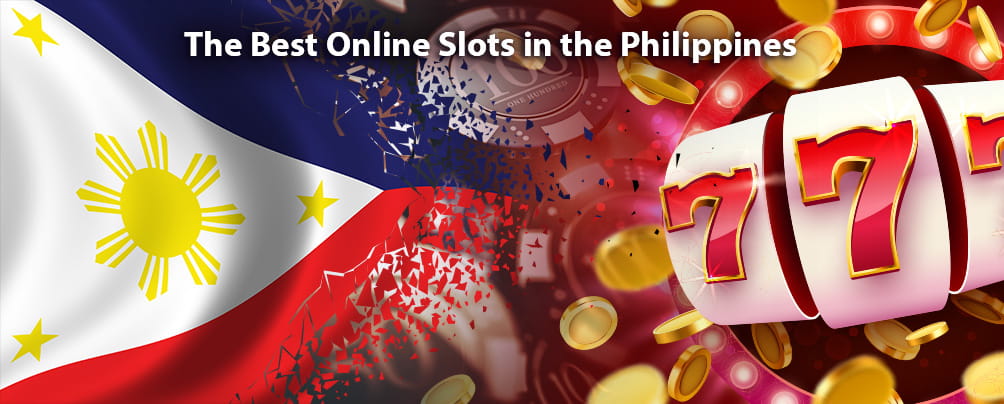 The Top Online Slot Games in the Philippines