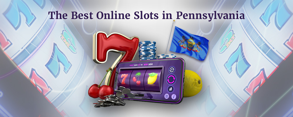 live slots in pa online