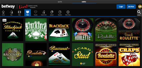 best roulette games online betway casino