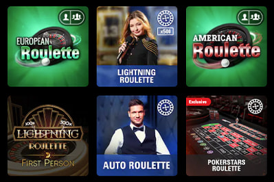 Star Casino’s Online Roulette in Pennsylvania
