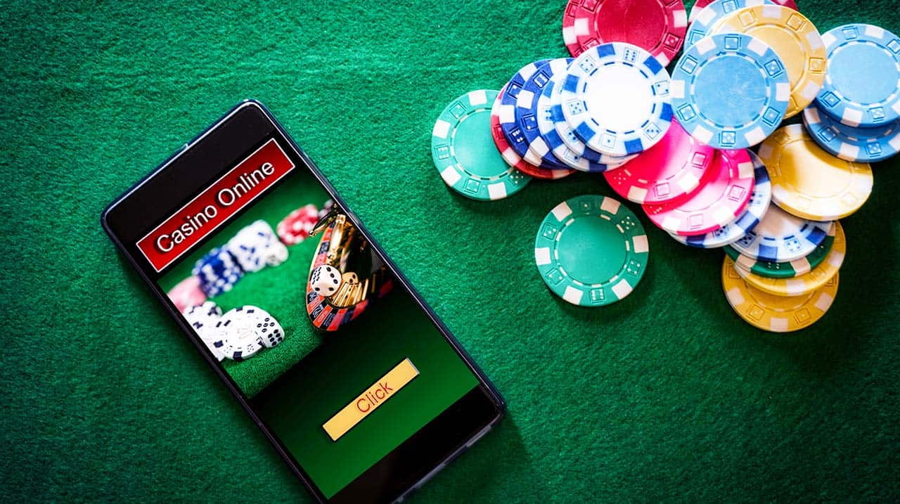 What Online Casinos Accept Cash App
