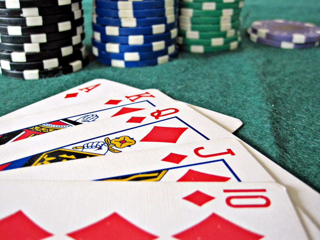 pa online gambling poker