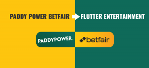 paddy power betfair logo