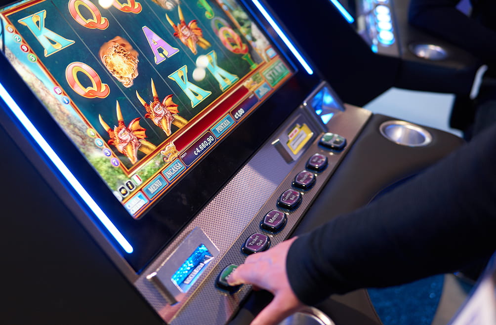 Free online igt casino slots