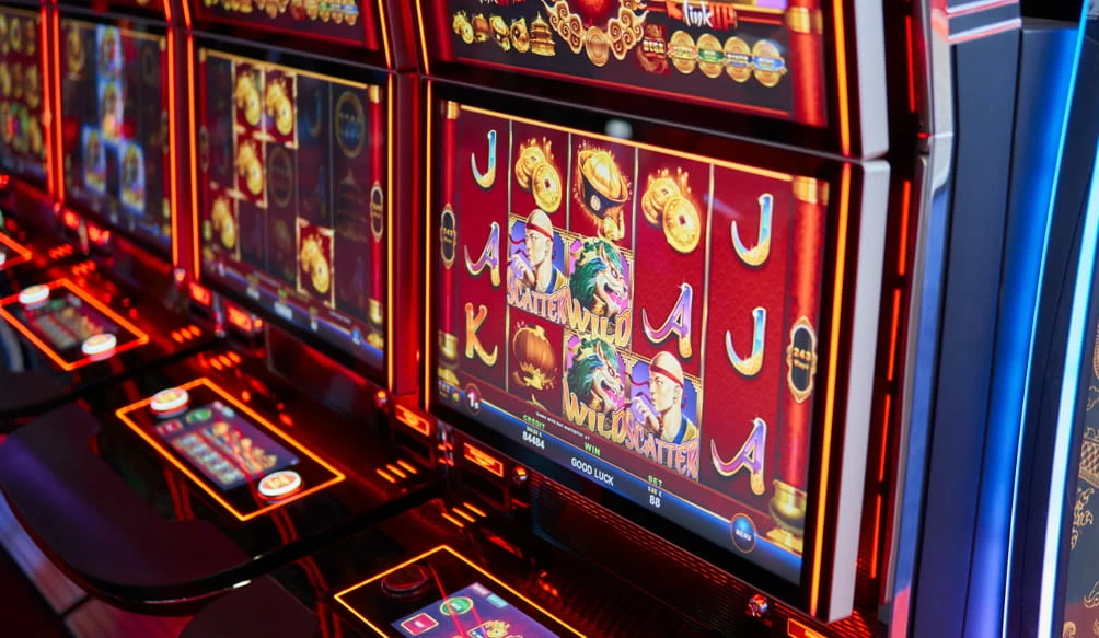 22 Tips To Start Building A Casino You Always Wanted