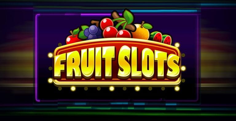 dave and busters tutti frutti slot game
