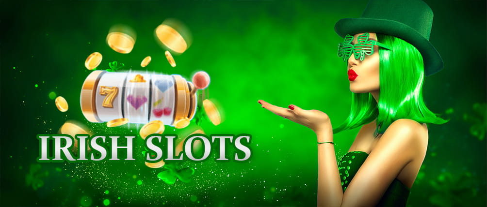 Best Online Slot Games 2020