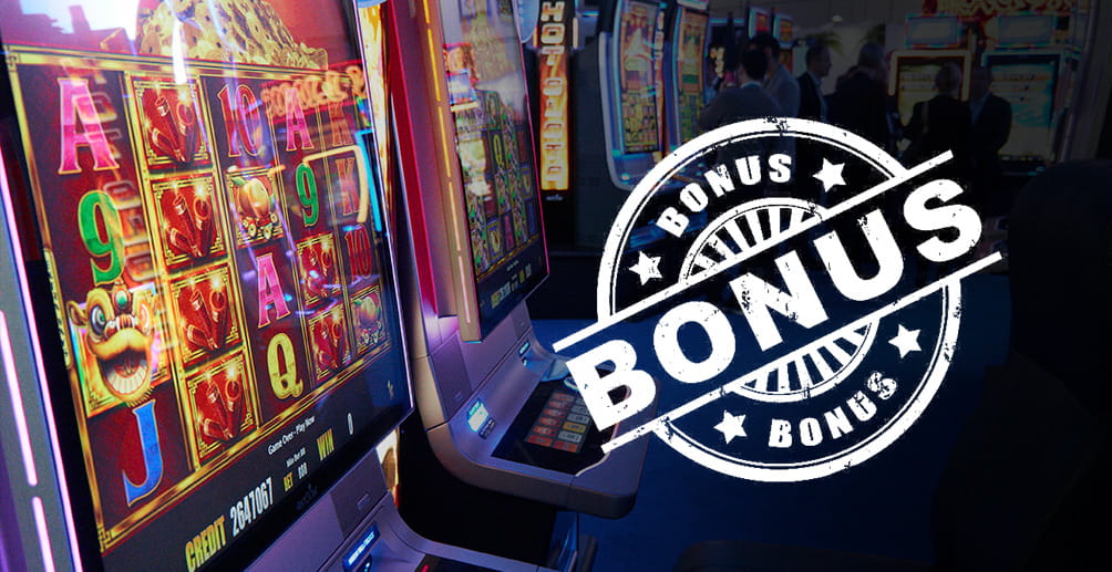 online free slot games with bonuses