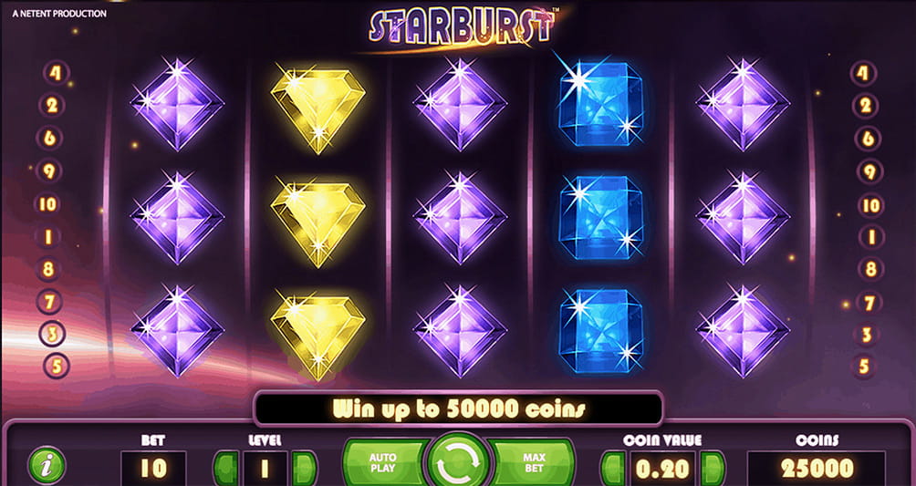 best slots for free spins