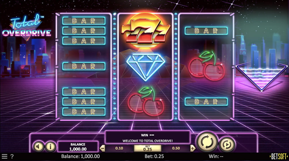 How To Win Money On Caesars Slots