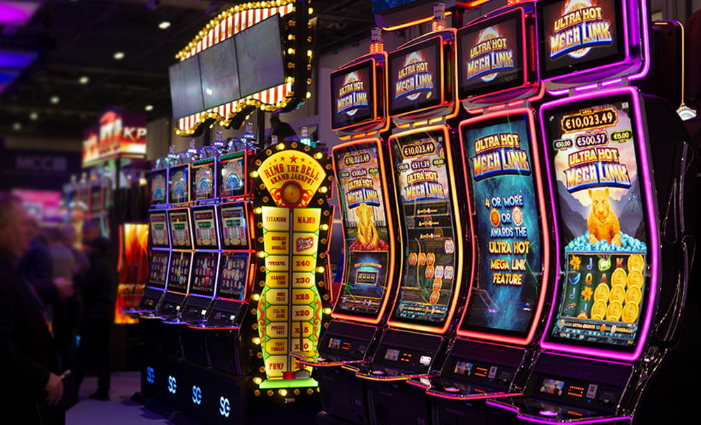 download the new Cash Billionaire Casino - Slot Machine Games