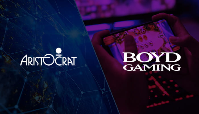 hotales y casinos de boyd gaming corporation