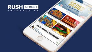 Rush Street Interactive Now with New Investment in Boom Entertainment