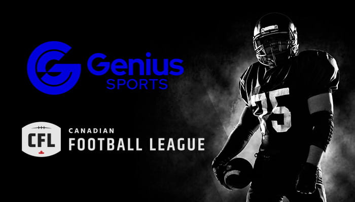 Canadian Football League offloads equity in data deal with Genius