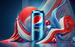 PepsiCo soft drink